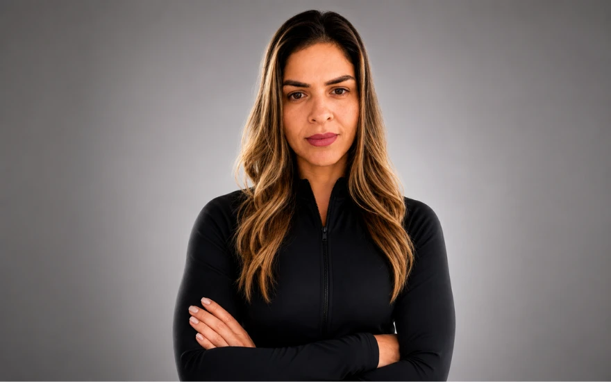 Iara de Souza Santos