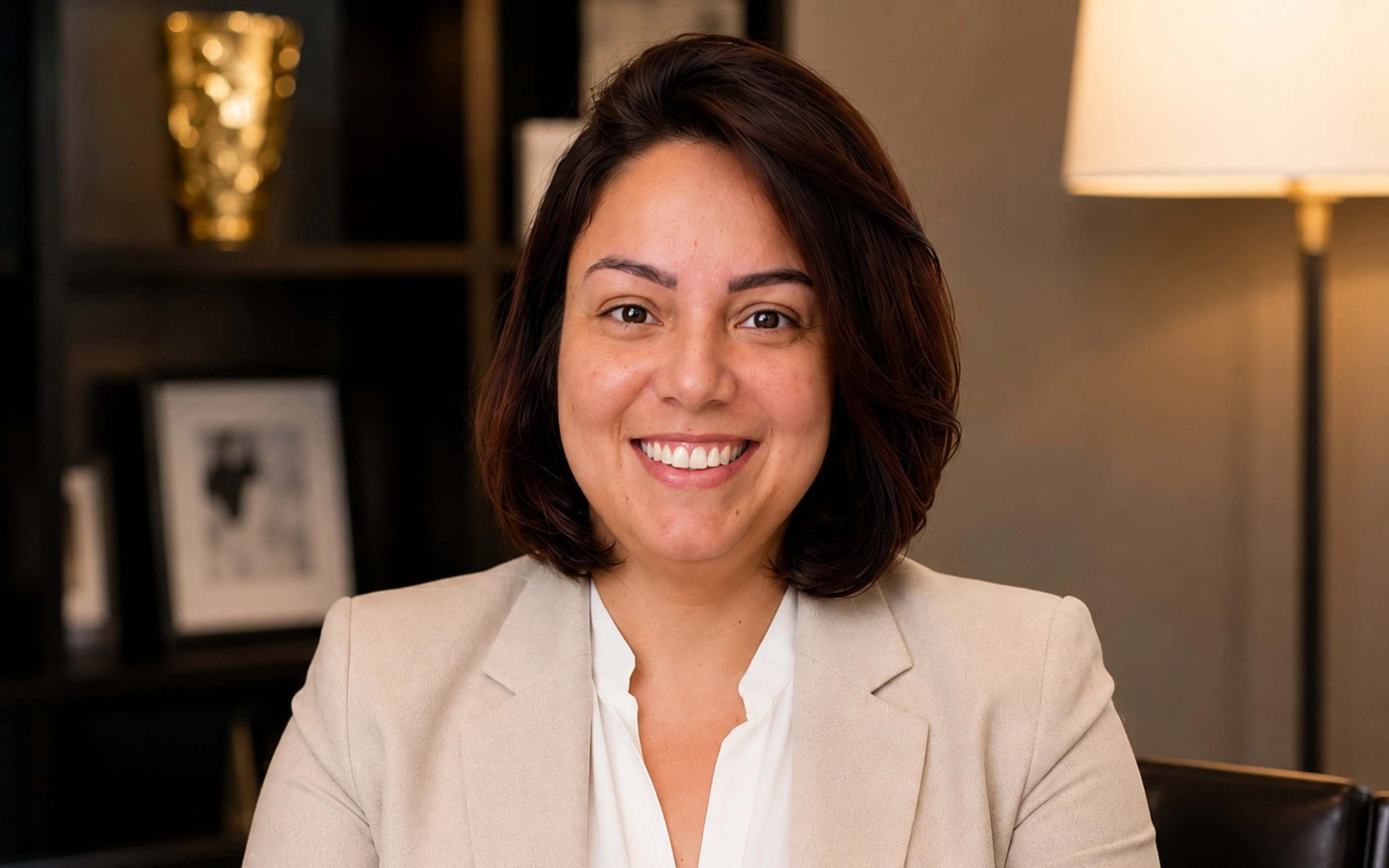 Vanessa Alves Arantes