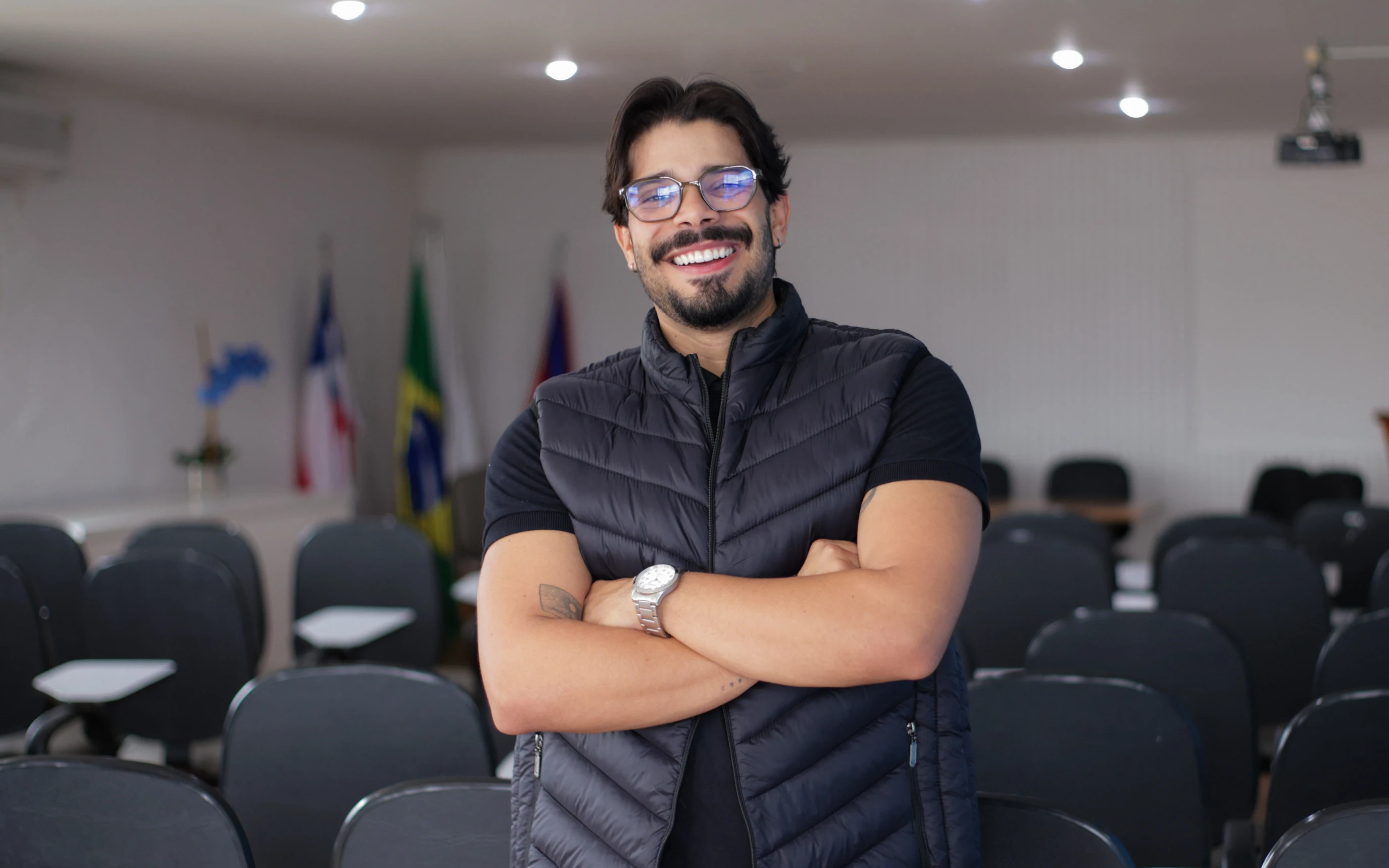André Felipe Amorim dos Santos